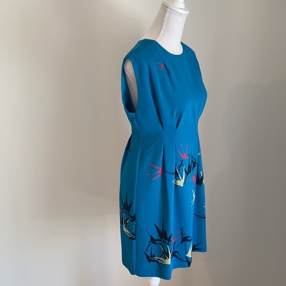 NWOT Anthropologie Sariah Dress - Picture 6 of 15